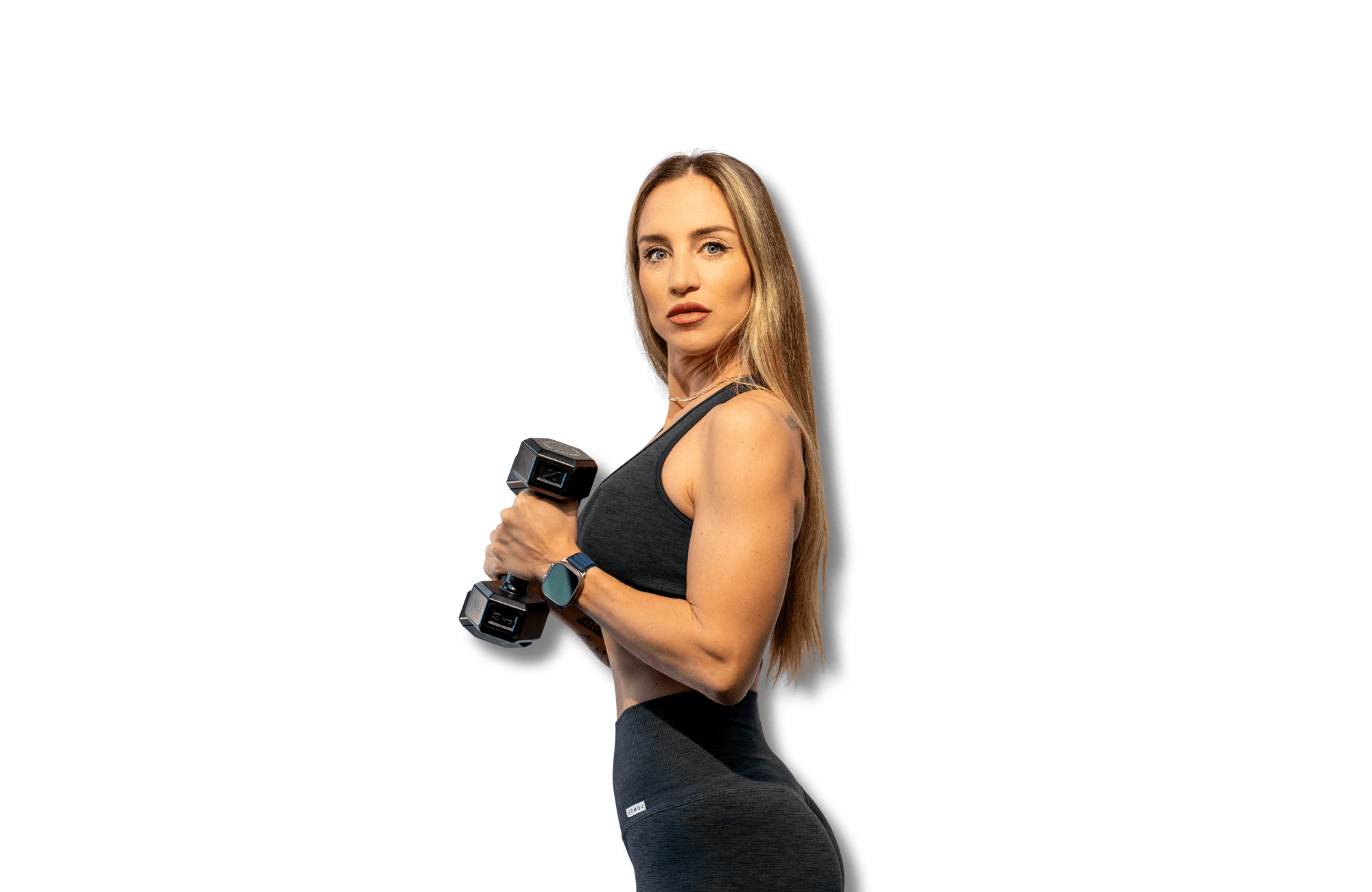 Eleva il tuo fitness