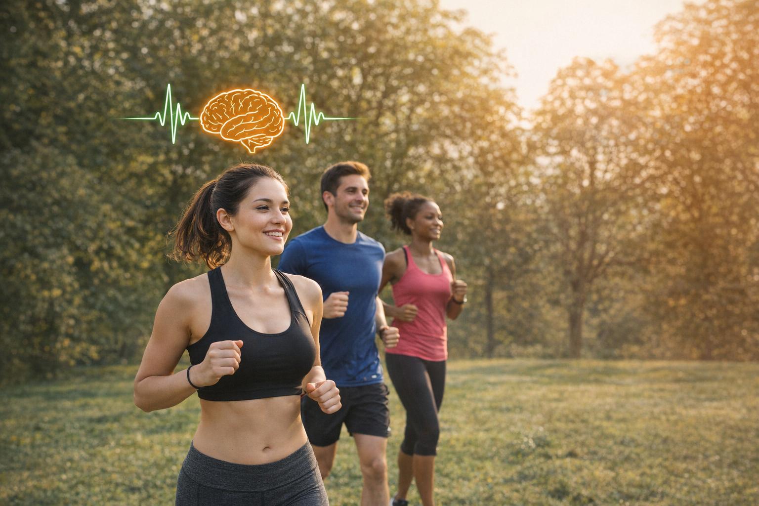 Immagine copertina: Movimento e declino cognitivo: perché l’attività fisica protegge la salute del cervello