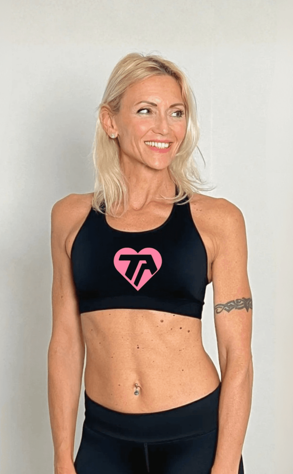 Immagine del trainer: Tiziana Fitness Style (tizianafitnessstyle)