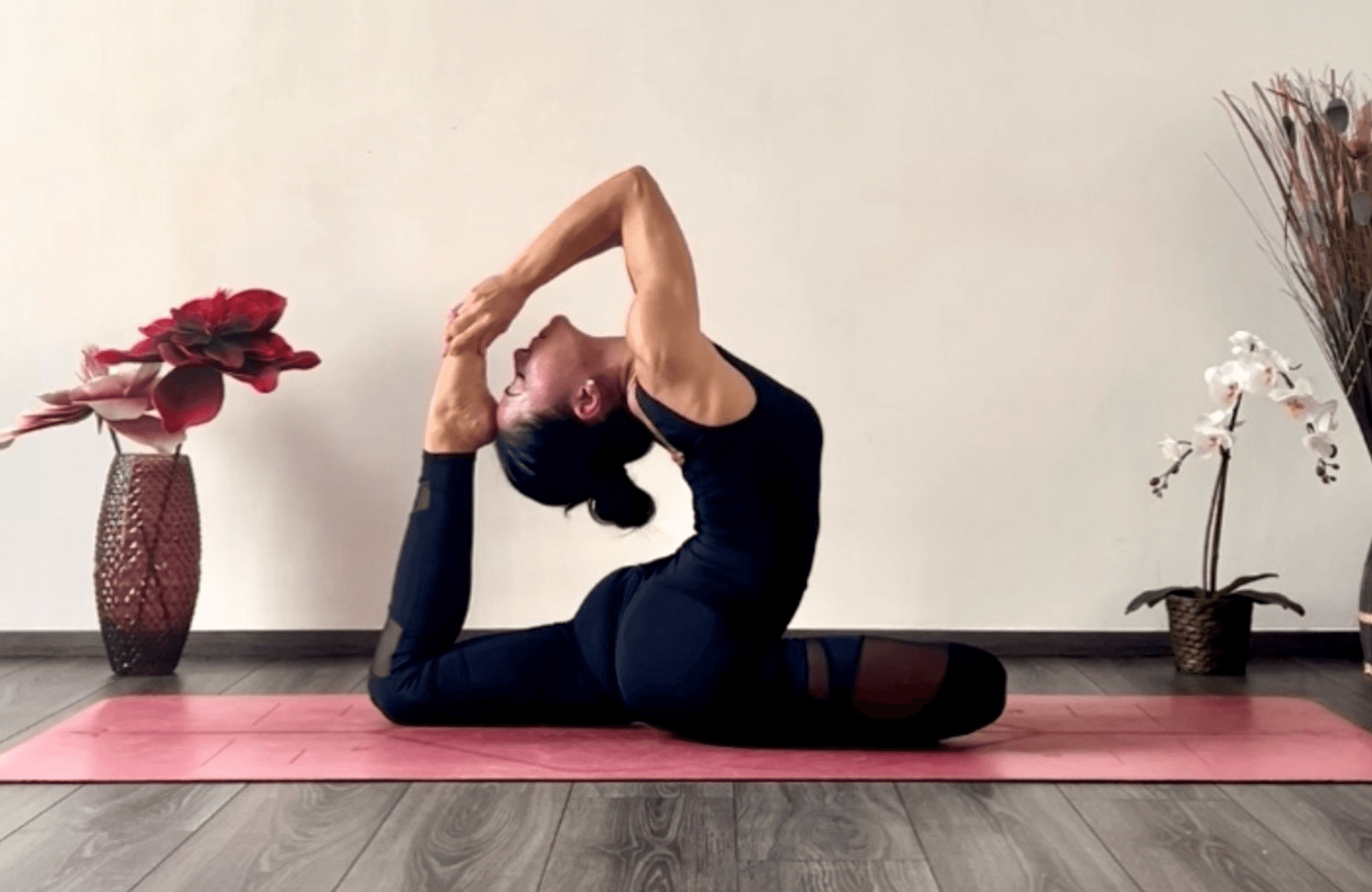 Yukta: Unione ed Equilibrio