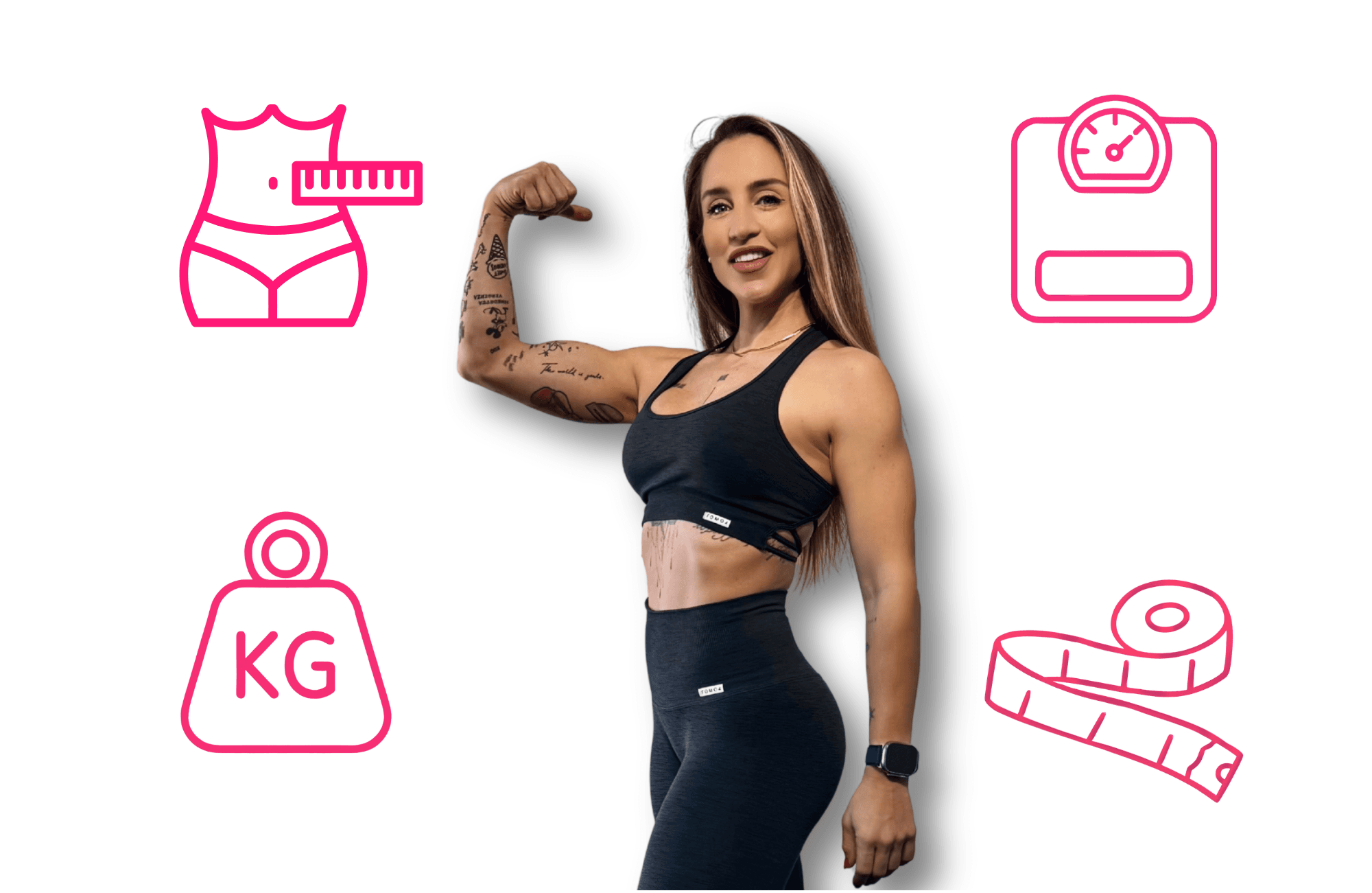 Progressi visibili e misurabili