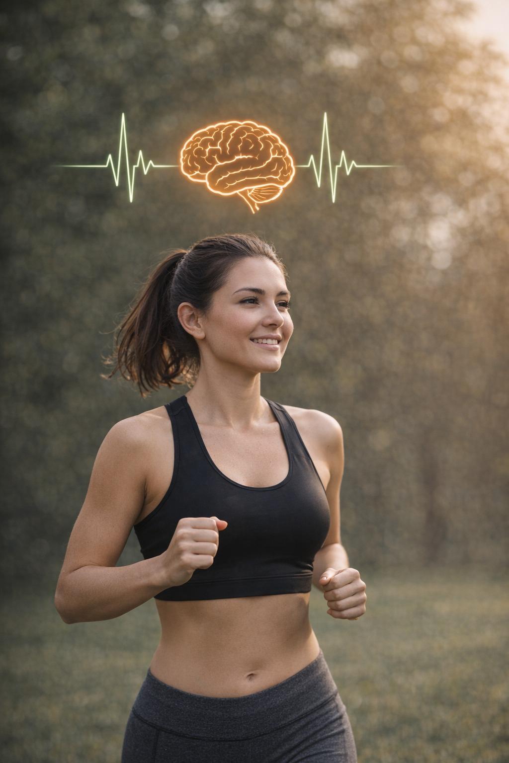 Copertina verticale: Movimento e declino cognitivo: perché l’attività fisica protegge la salute del cervello